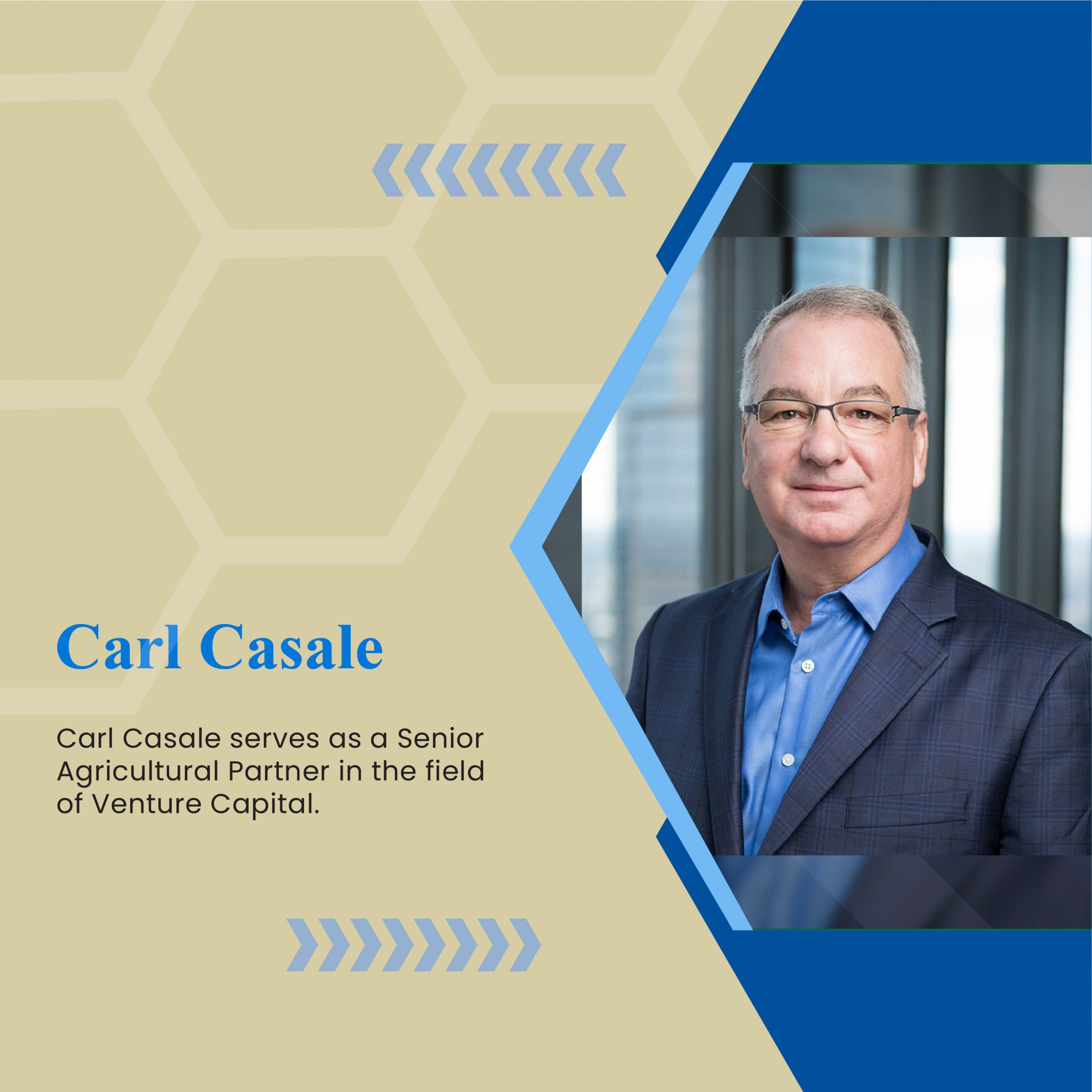 Carl Casale