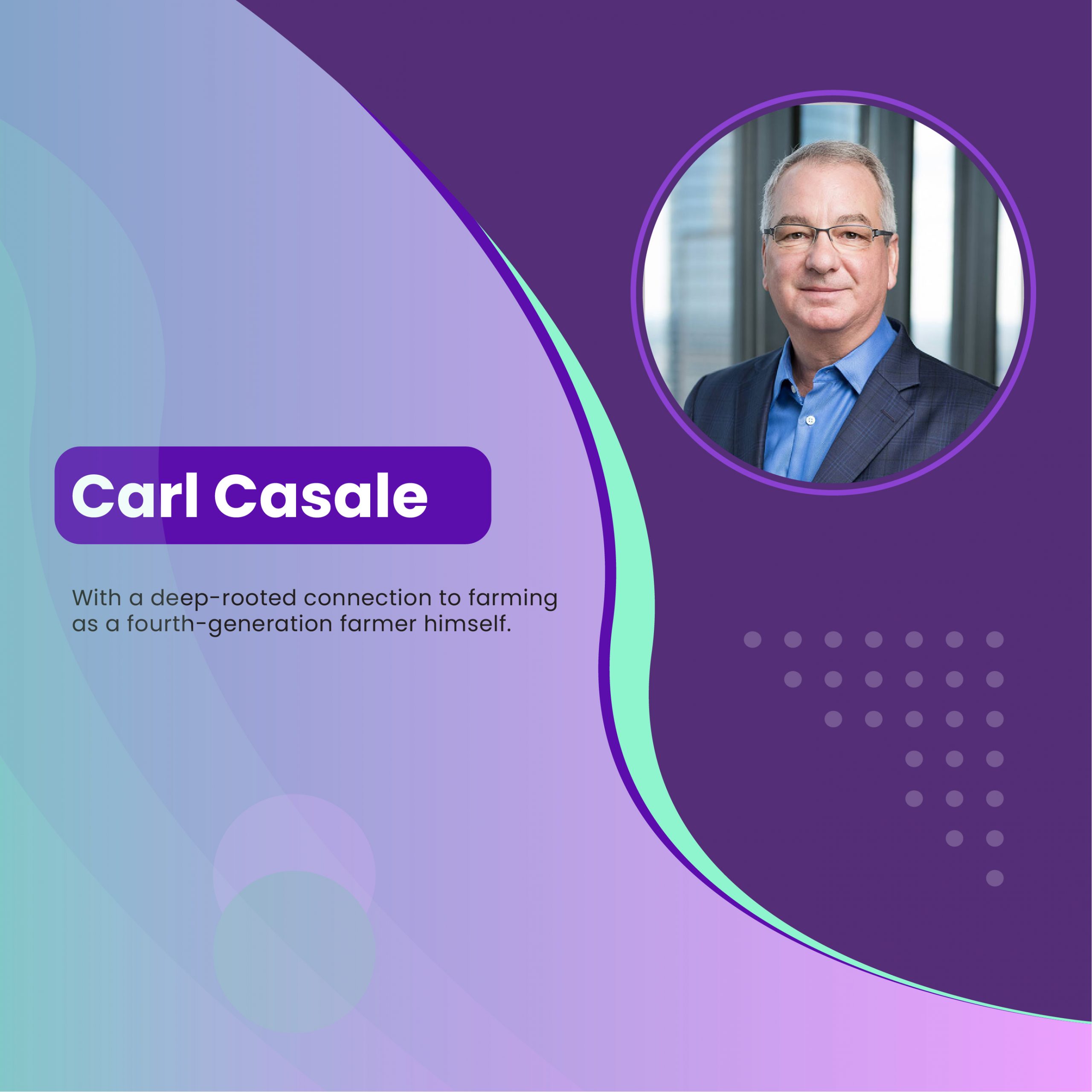 Carl Casale