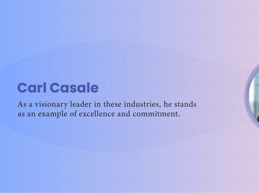 Carl Casale
